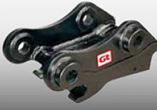 Cuplaje rapide Giant Hydraulic Tech GTQ 50
