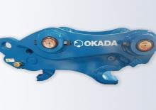 Cuplaje rapide Okada OKH-45