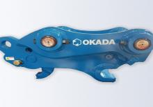 Cuplaje rapide Okada OKH-80