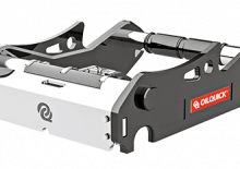 Cuplaje rapide OilQuick OQ 65