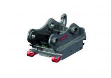 Cuplaje rapide OilQuick OQ 70/55