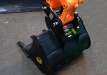Cuplaje rapide Geith Q40MPL5