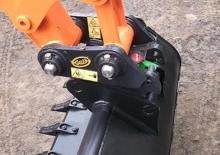 Cuplaje rapide Geith Q45MPL7