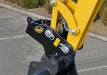 Cuplaje rapide Geith QC100