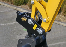 Cuplaje rapide Geith QC120