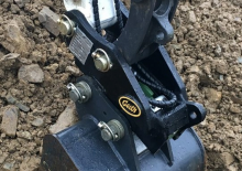 Cuplaje rapide Geith QC25-30