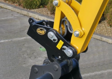 Cuplaje rapide Geith QC35-40