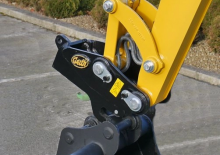 Cuplaje rapide Geith QC65