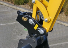 Cuplaje rapide Geith QC70-71