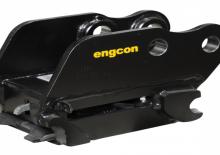 Cuplaje rapide engcon QS70