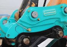 Cuplaje rapide Everdigm RHQ 704