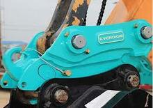 Cuplaje rapide Everdigm RHQ 735P