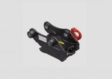 Cuplaje rapide Rototilt® S40 