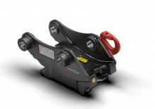 Cuplaje rapide Rototilt® S50 