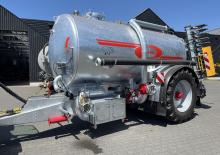 Decantoare de nămol Jako BT 10000DT