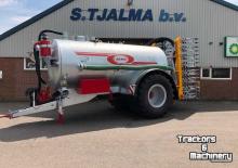 Decantoare de nămol Jako BT 11000EK