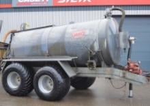 Decantoare de nămol Jako BT 15000T