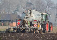 Decantoare de nămol Joskin COBRA 11000ES
