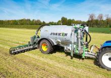 Decantoare de nămol Joskin Cobra 2 15100SX