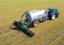 Decantoare de nămol Joskin Cobra 2 15100SXT