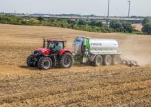 Decantoare de nămol Joskin EUROLINER 20000 TRS