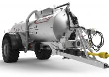 Decantoare de nămol Fliegl MAXX LINE