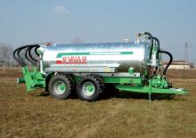 Decantoare de nămol Vaia MB100-4R