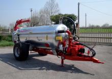 Decantoare de nămol Vaia MB27 Export
