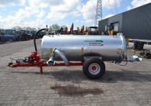 Decantoare de nămol Vaia MB32 Export