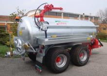 Decantoare de nămol Vaia MB60-4R