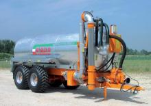 Decantoare de nămol Vaia MB70-4R