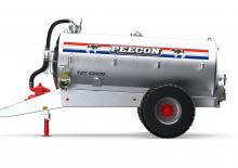 Decantoare de nămol Peecon TZT 10000
