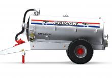 Decantoare de nămol Peecon TZT 13000