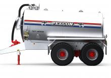 Decantoare de nămol Peecon TZT 13000 Tandem