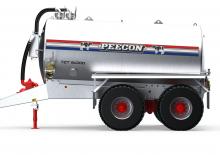 Decantoare de nămol Peecon TZT 15000 Tandem