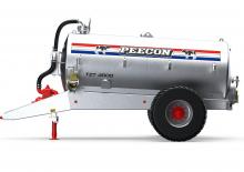 Decantoare de nămol Peecon TZT 3000