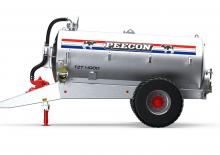 Decantoare de nămol Peecon TZT 4000