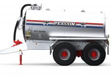 Decantoare de nămol Peecon TZT 5000 Boggie