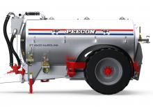 Decantoare de nămol Peecon ZT 11500 Multiwheel