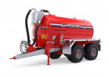 Decantoare de nămol Peecon ZT 12500 Euroline Boggie