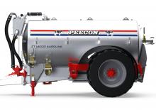 Decantoare de nămol Peecon ZT 13000 Multiwheel