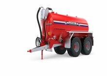 Decantoare de nămol Peecon ZT 15000 Euroline Deluxe Tandem