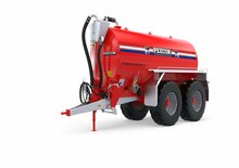 Decantoare de nămol Peecon ZT 18000 Euroline Deluxe Tandem