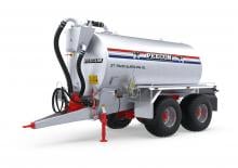 Decantoare de nămol Peecon ZT 7500 Euroline Boggie Deluxe