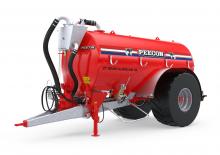 Decantoare de nămol Peecon ZT 8500 Euroline Deluxe