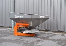 Dispozitive de îngrășăminte cu alimentare din container Saphir PS 1000