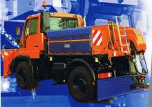 Dispozitive de îngrășăminte cu alimentare din siloz Schmidt BST 3000 S16