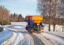 Dispozitive de îngrășăminte cu alimentare din siloz Schmidt Stratos B 100 VCX
