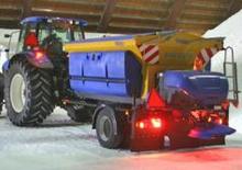 Dispozitive de îngrășăminte cu alimentare din siloz Schmidt Stratos B 17 VAX