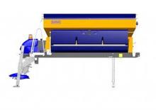 Dispozitive de îngrășăminte cu alimentare din siloz Schmidt Stratos B/S 60 VAX